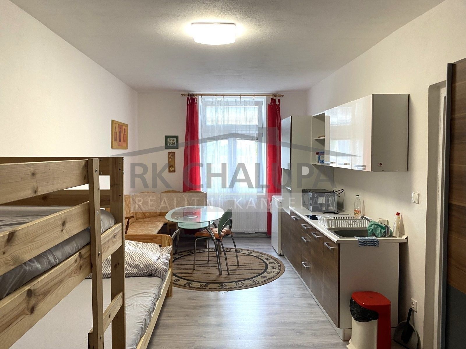 Ubytovací zařízení, Chlumecká, Stráž nad Nežárkou, 900 m² - 1