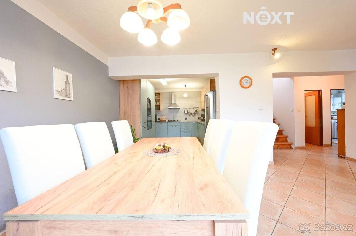 Rodinné domy, Český Brod, 282 01