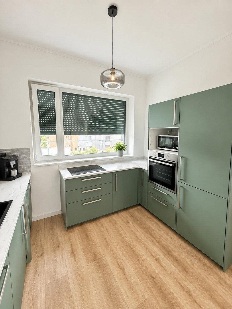 3+1, , Severní Porýní-Vestfálsko, 96 m² - 1