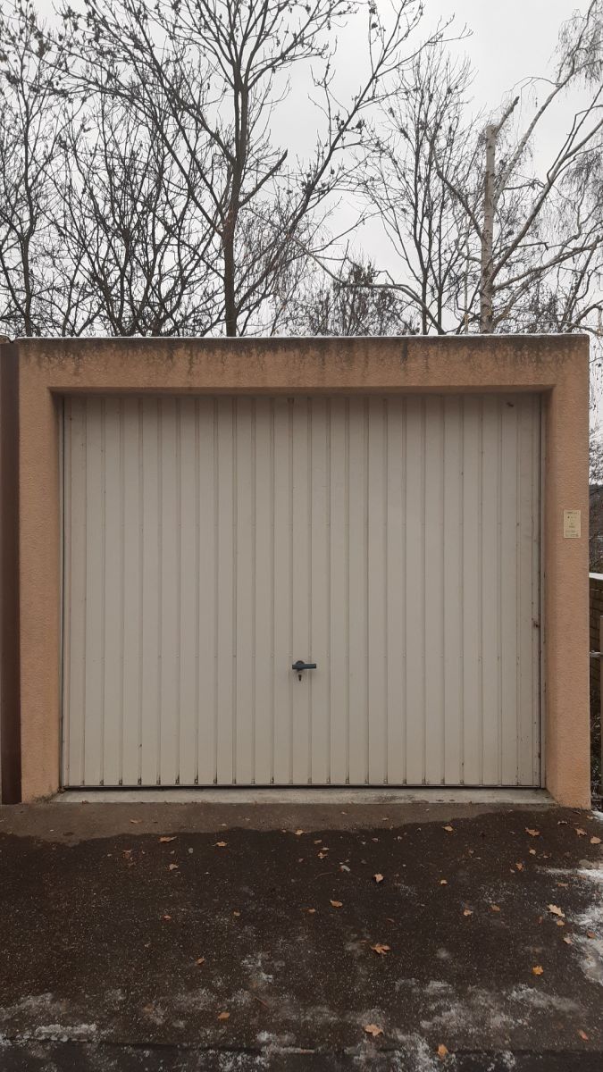 Garáže, U Střešovických hřišť, Praha - Střešovice, 18 m² - 2