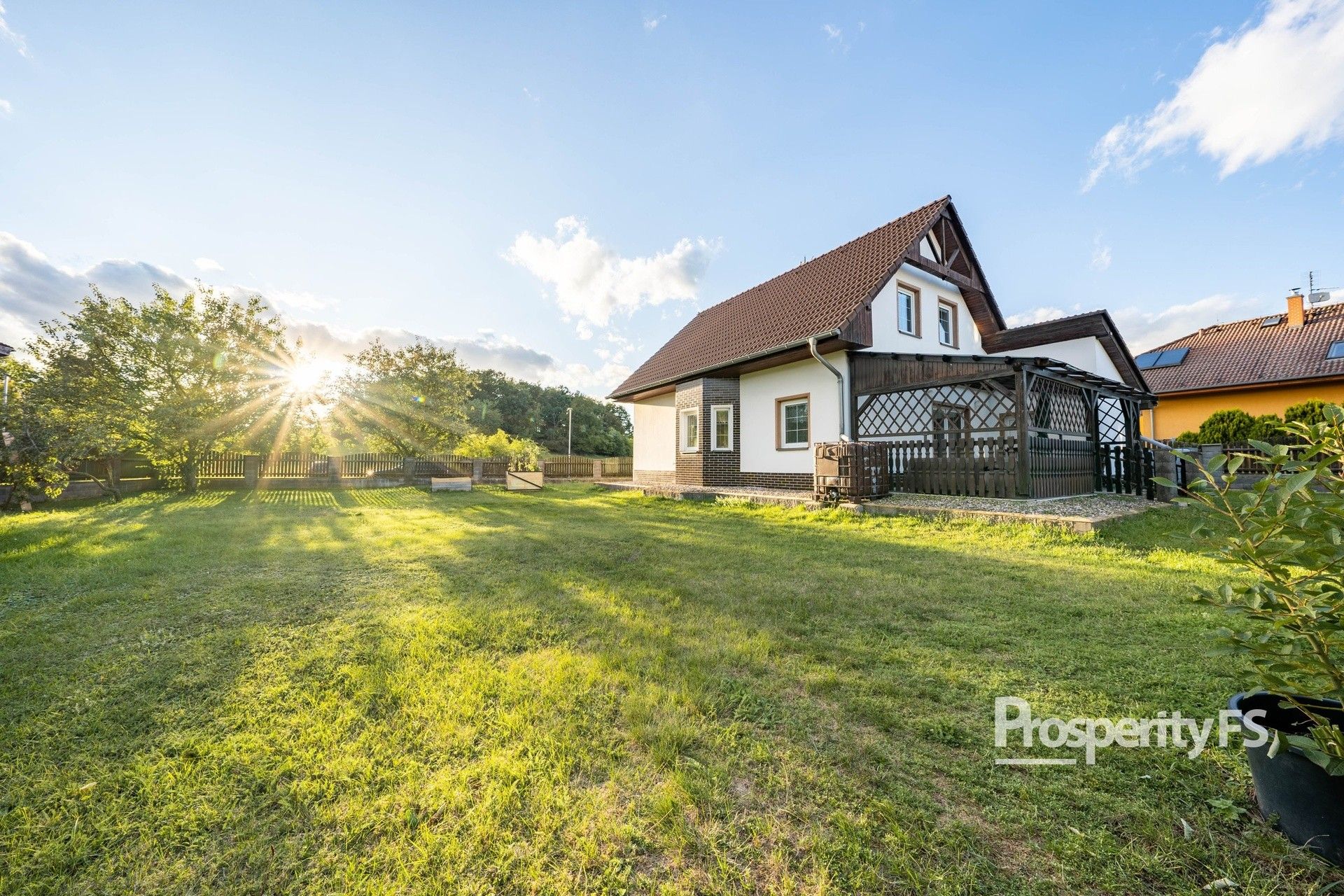 Rodinné domy, Dubice, Řehlovice, 98 m²