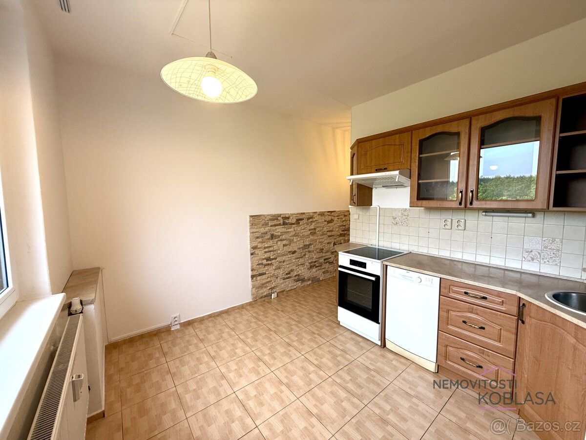 Pronájem byt - Chomutov, 430 01