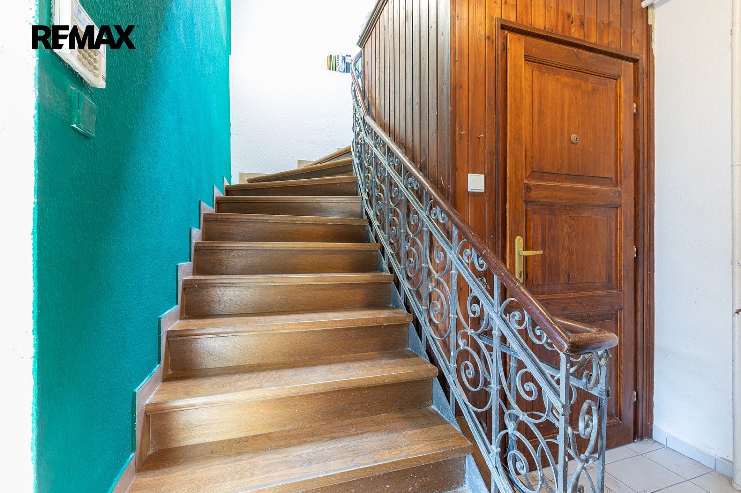 Prodej činžovní dům - Národní, Varnsdorf, okres Děčín, 251 m² - 5