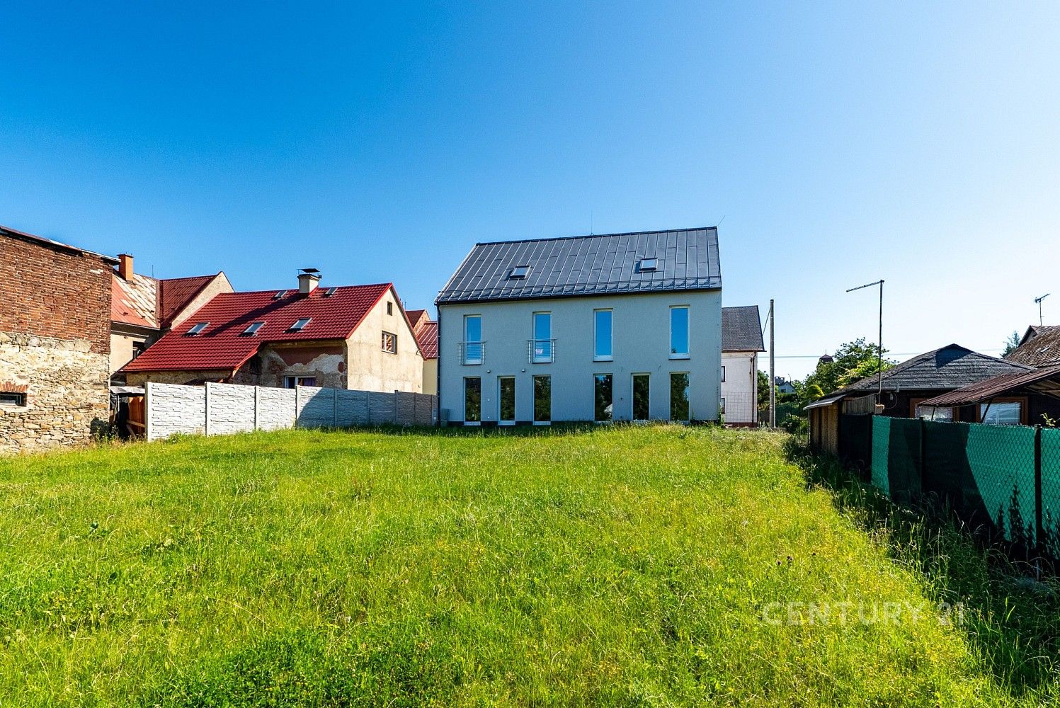 Rodinný dům · 155 m² · Nové Město pod Smrkem, okres Liberec - 3