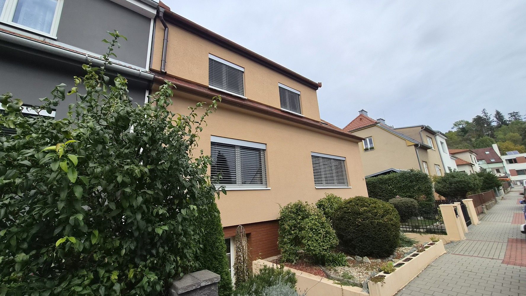 Rodinný dům · 290 m² · Boční, Brno - Komín - 3
