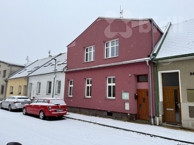 Rodinné domy, Vaníčkova, Olomouc, 178 m²