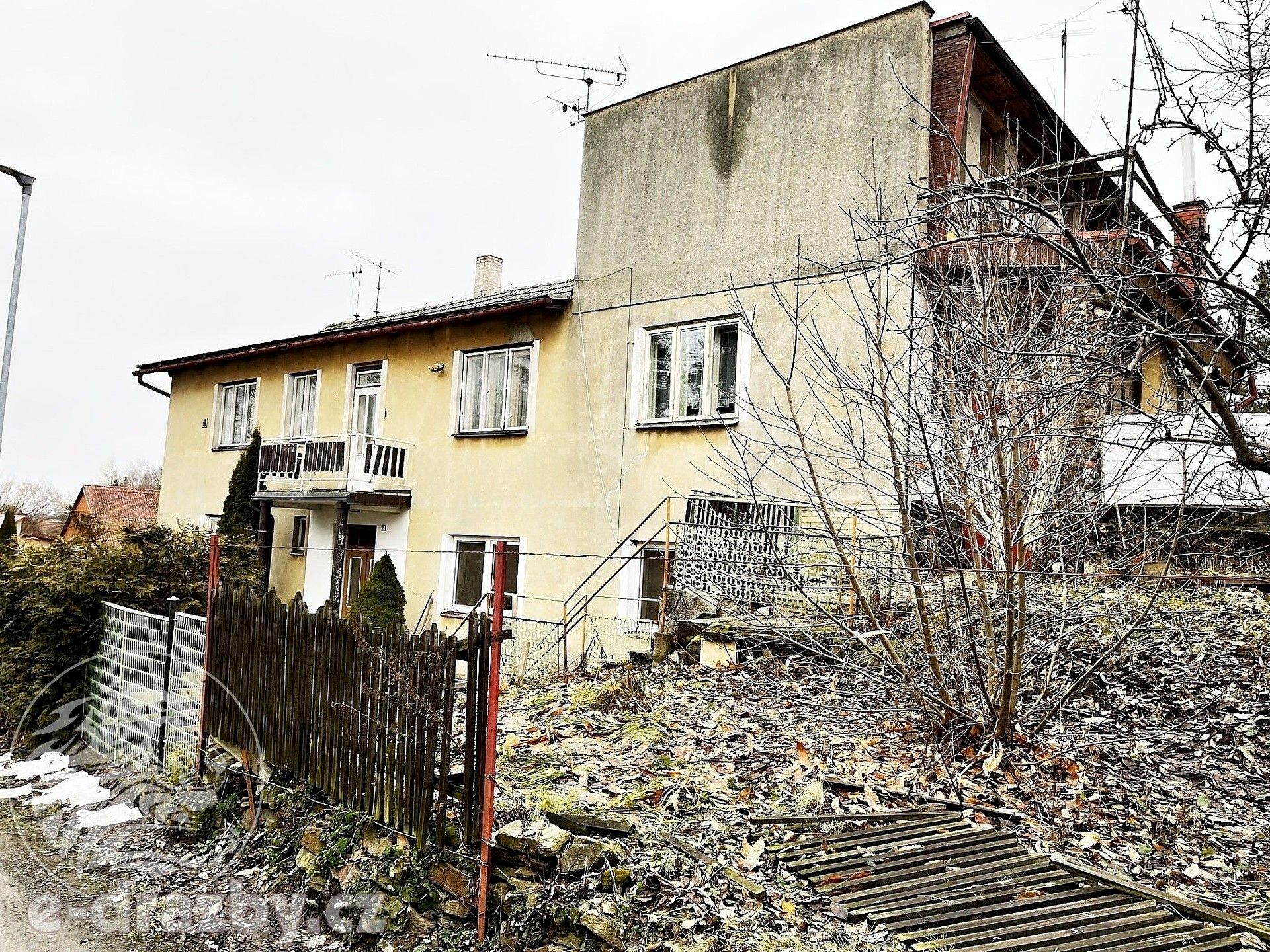 Prodej dům - Krouna, 259 m² - 5