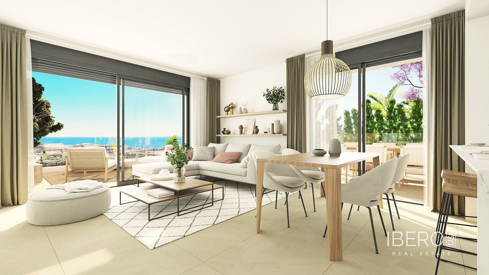 Byt 3+kk · 86 m² · Mijas, Španělsko - 4