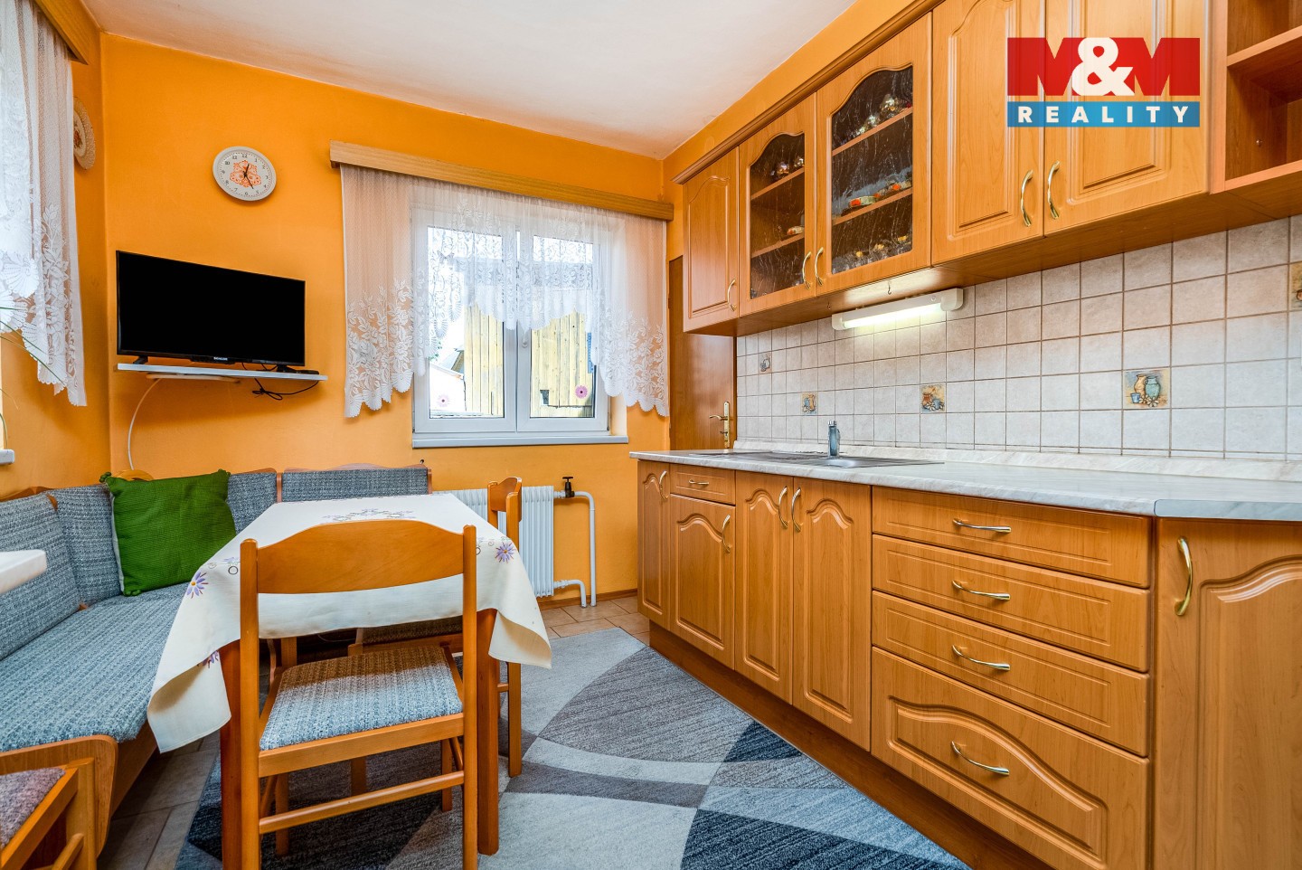 Rodinný dům · 174 m² · Pod Drahou, Řevnice - 2