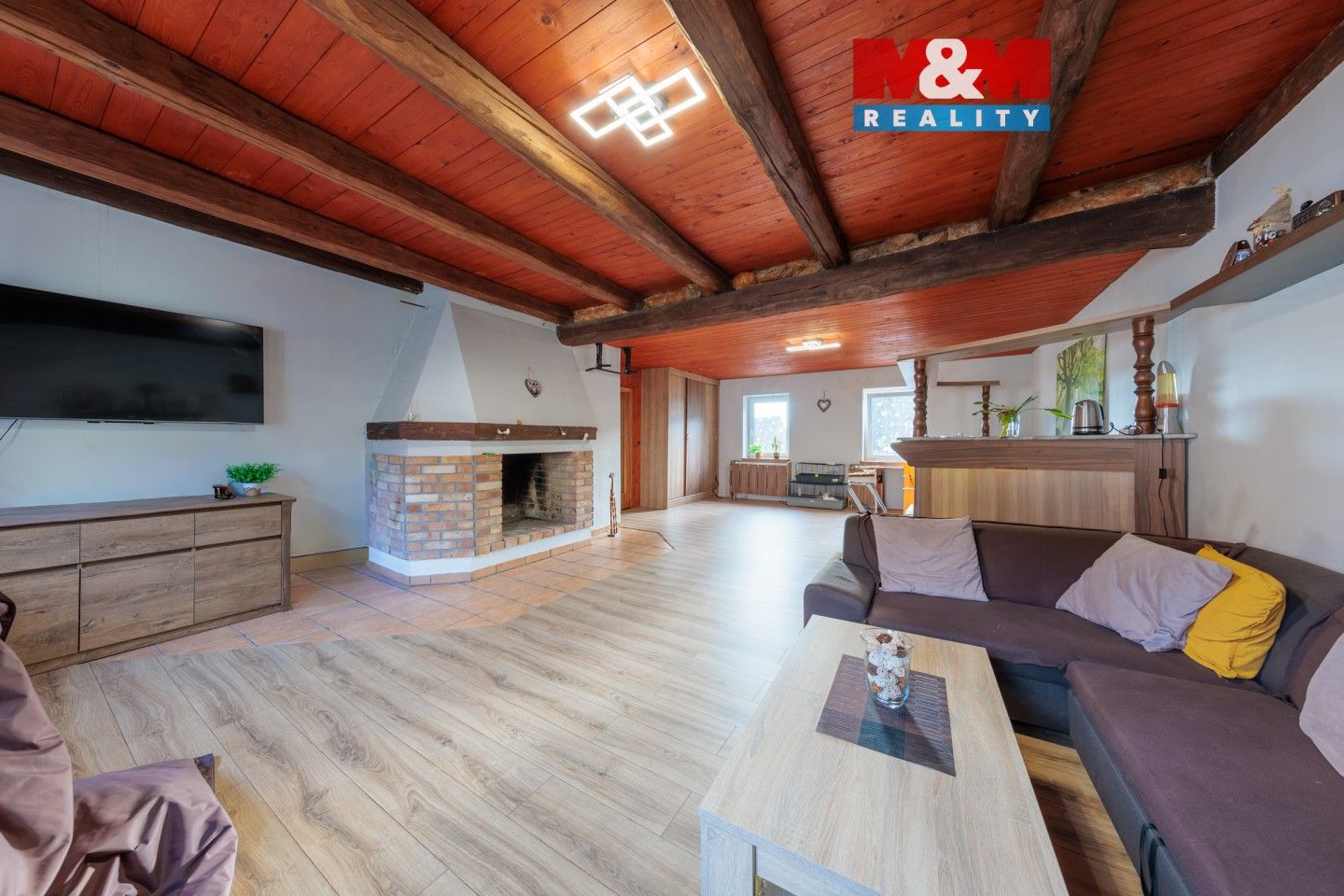 Rodinné domy, Klášterecká Jeseň, Klášterec nad Ohří, 265 m²