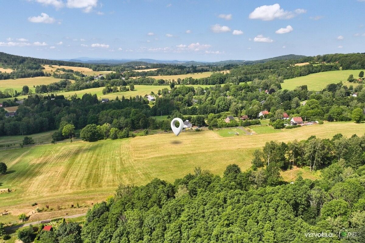 Pozemky pro bydlení, Staré Křečany, 407 61 - 2