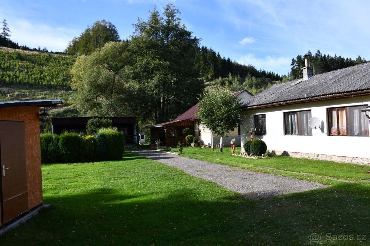 Ostatní, Ledeč nad Sázavou, 584 01 - 1