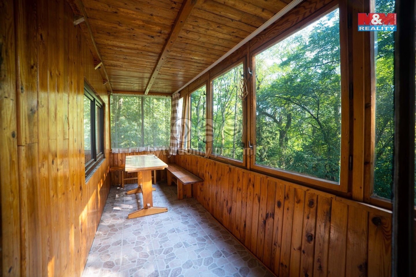 Prodej chata - Nebovidy, 49 m²