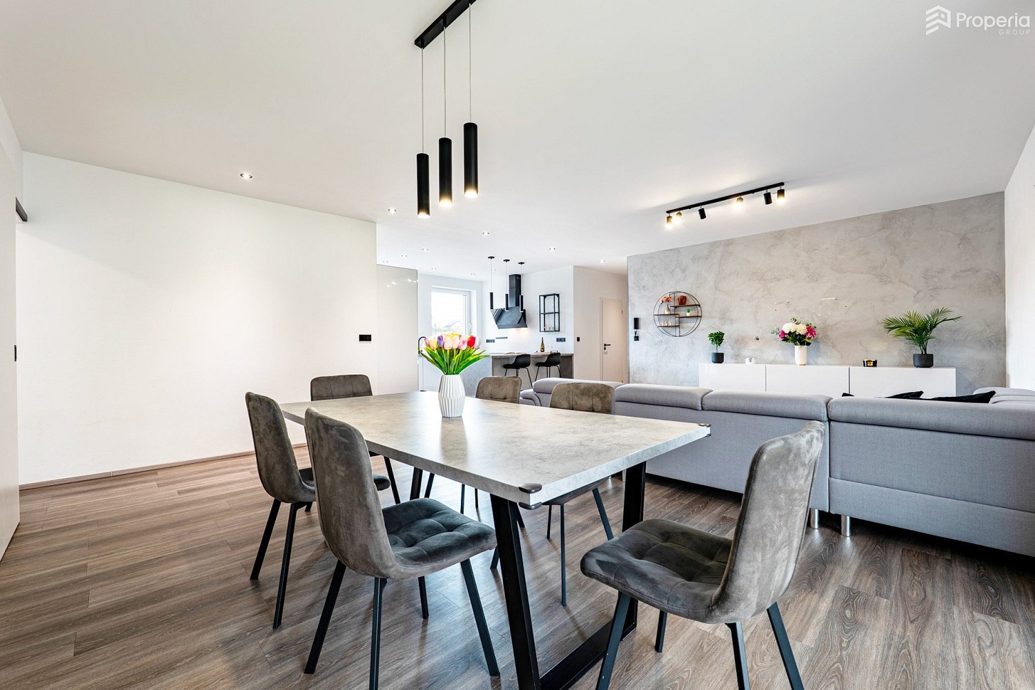 4+kk, Ořechová, Ivančice, okres Brno-venkov, 109 m² - 2