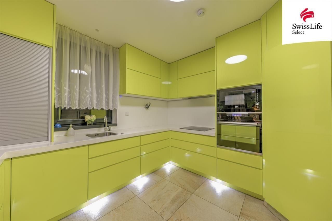 Prodej ubytovací zařízení - Holčovice Jelení, 298 m² - 5