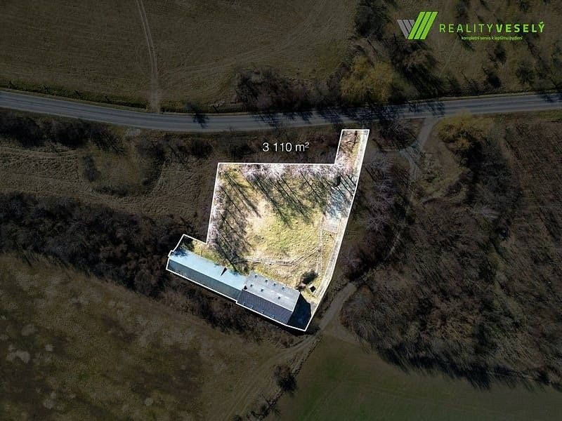 Rodinný dům · 750 m² · Tvarožná Lhota, okres Hodonín - 3