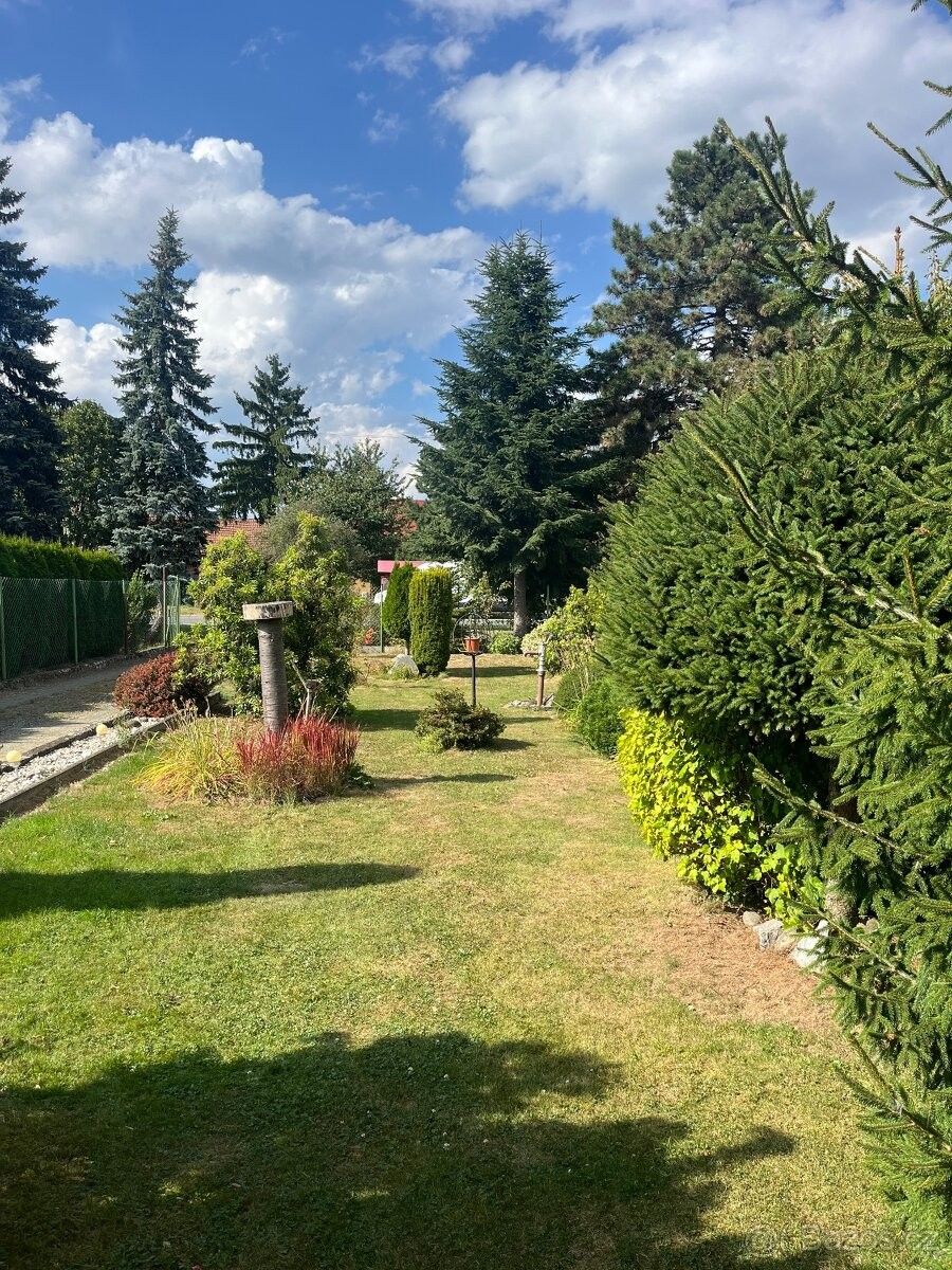 Prodej rodinný dům - Osek nad Bečvou, 751 22