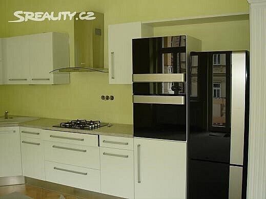 3+1, Karlovy Vary, Karlovarský kraj, 104 m² - 2