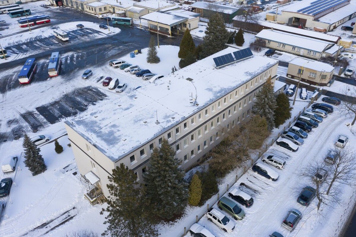 Kancelář · 17 m² · K Podlesí, Příbram VI-Březové Hory - 4