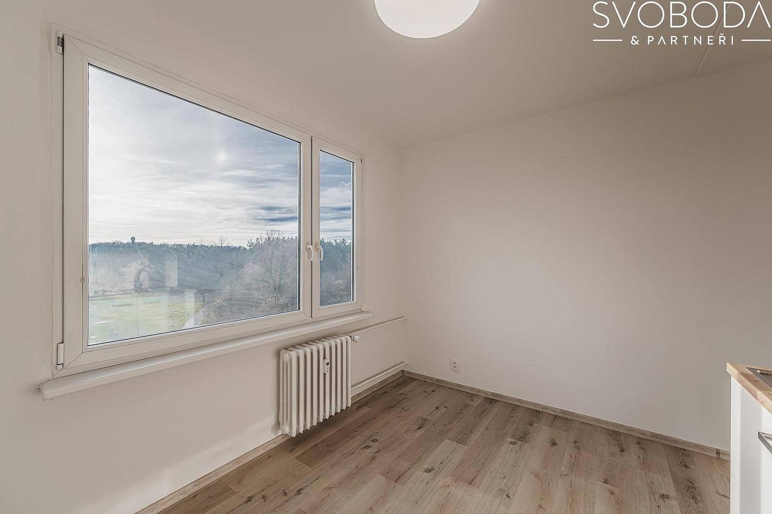 Pronájem byt 1+1 - Hradec Králové - Nový Hradec Králové, Královéhradecký kraj, 35 m² - 5