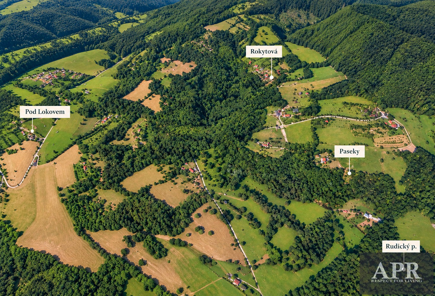Ostatní, Žítková, okres Uherské Hradiště - 2