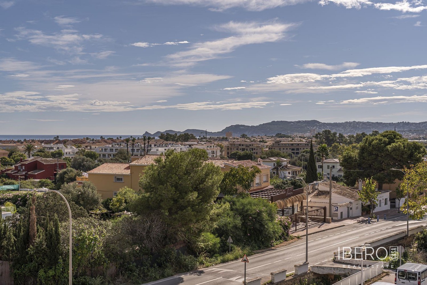 Byt 3+kk · 77 m² · Javea, Španělsko - 3