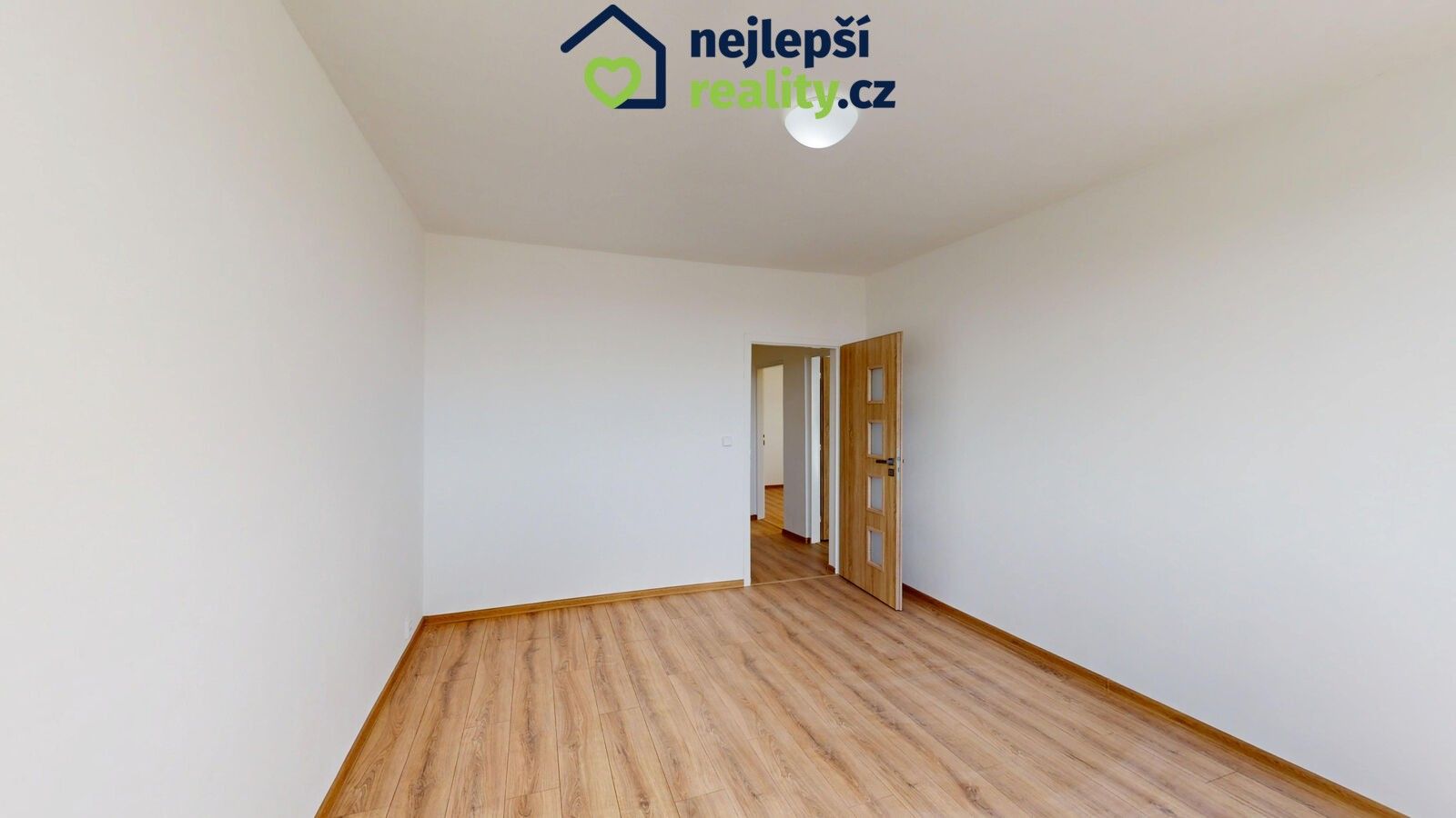 Prodej byt 4+1 - Krušnohorská, Jirkov, 78 m² - 5