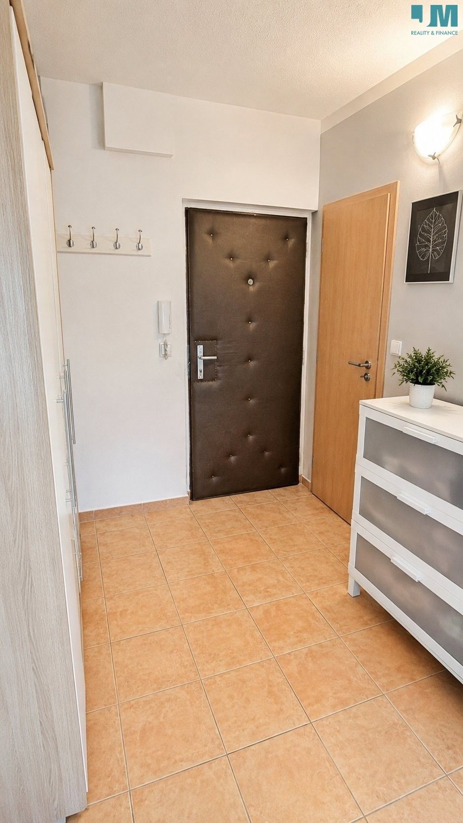 Byt 3+1 · 73 m² · Jar. Heyrovského, Třebíč Nové Dvory - 3