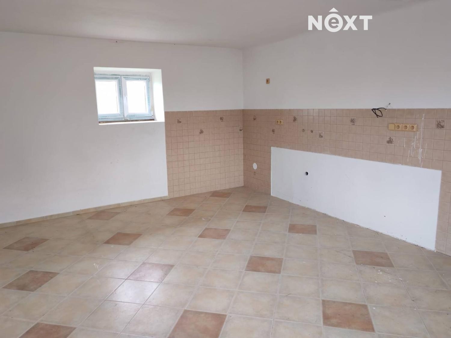 Prodej rodinný dům - Dobev Malé Nepodřice, 236 m² - 5