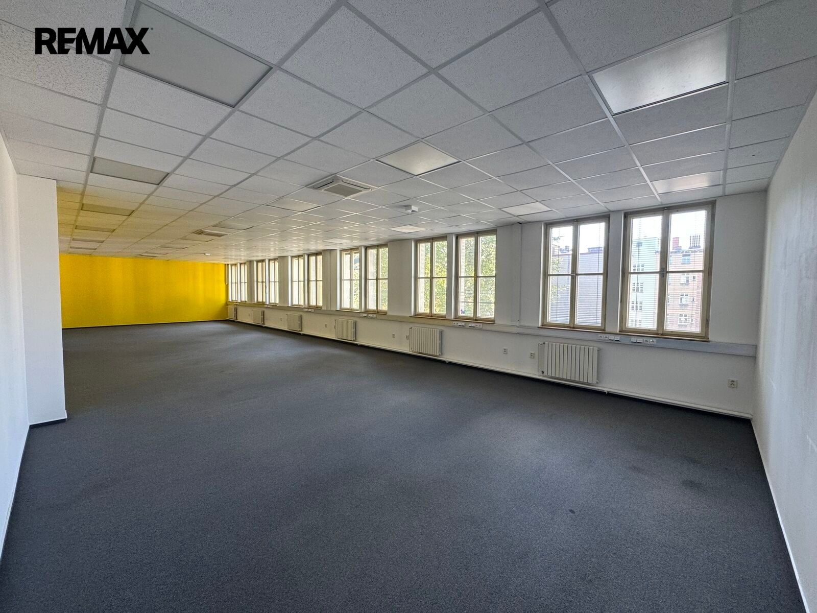 Kancelář · 639 m² · Mlýnská 2353, Ostrava Moravská Ostrava - 4