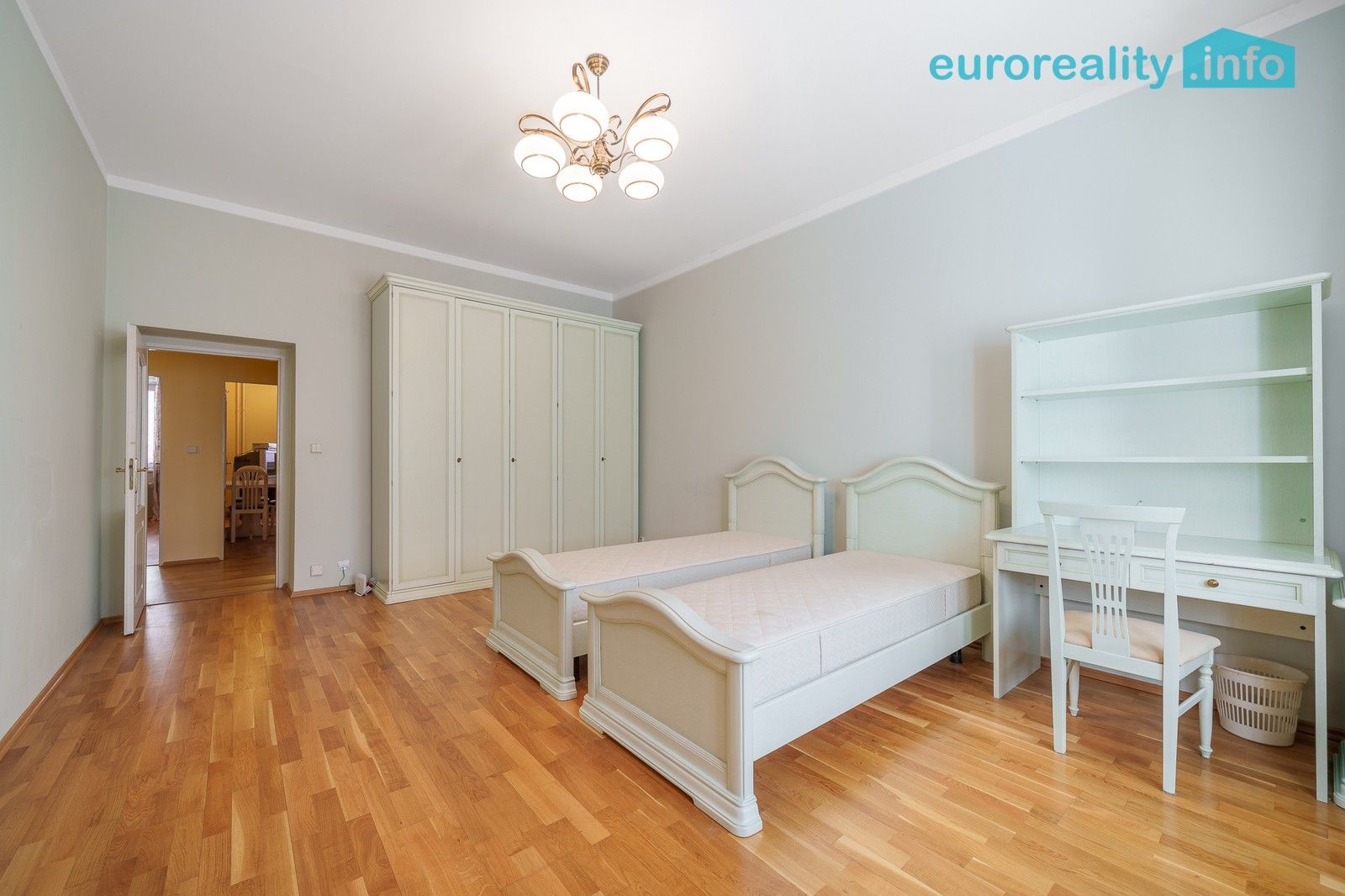 Prodej byt 2+1 - Koptova, Karlovy Vary, 80 m² - 5