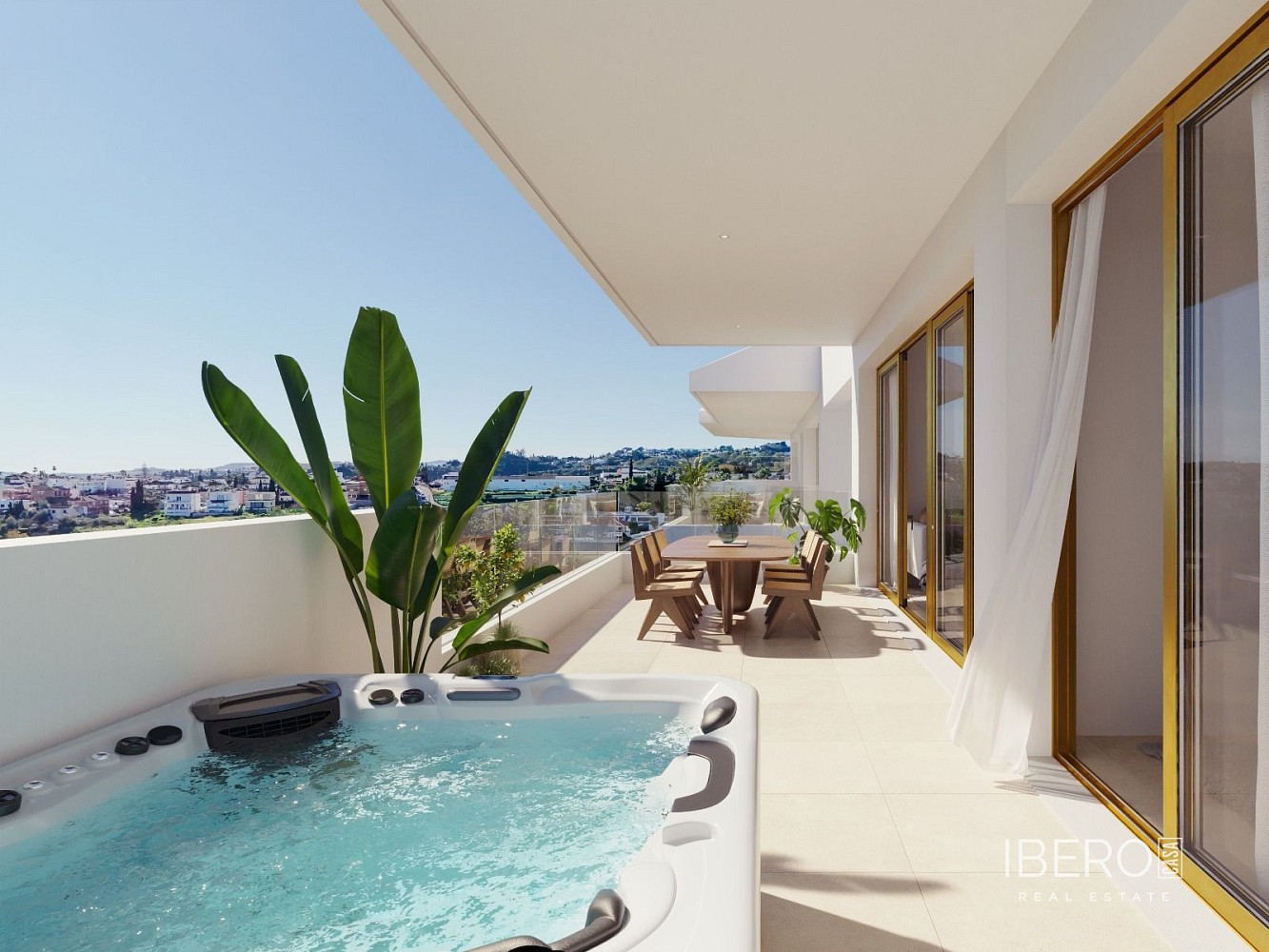 Byt 2+kk · 66 m² · Fuengirola, Španělsko - 3