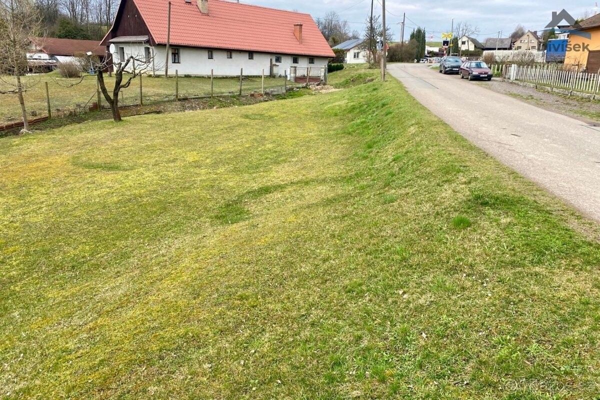 Pozemek pro bydlení · Potštejn, 517 43 - 4