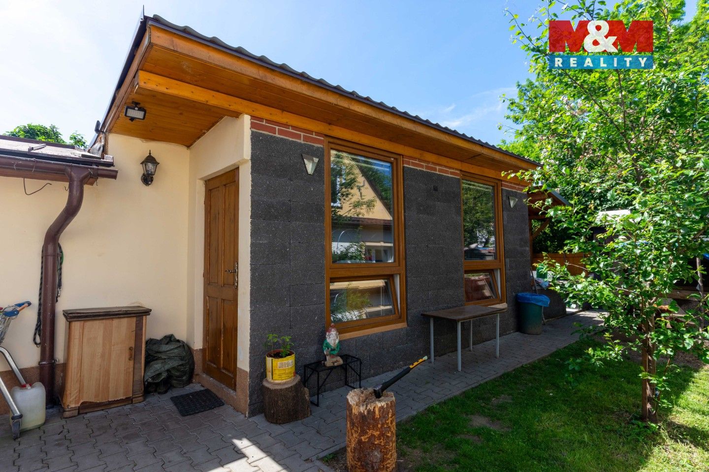 Rodinný dům · 280 m² · Nové město, Odry - 4