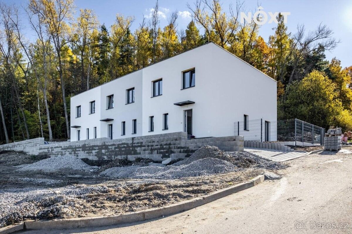 Rodinné domy, Hluboká nad Vltavou, 373 41