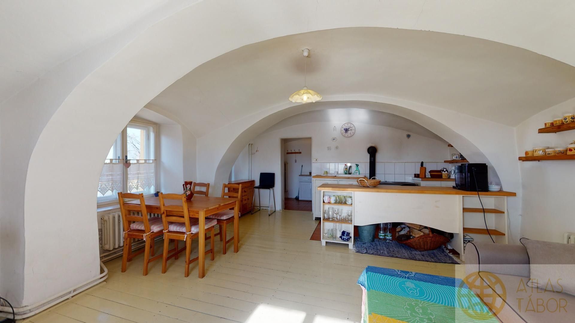 Rodinné domy, Debrník, Hlavatce, 350 m² - 2