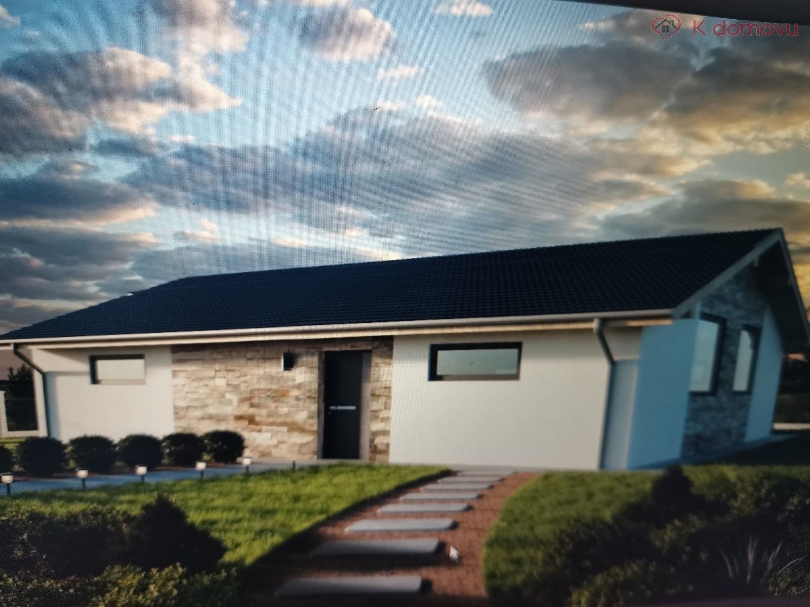 Pozemky pro bydlení, Dolní Sukolom, Uničov, 868 m²