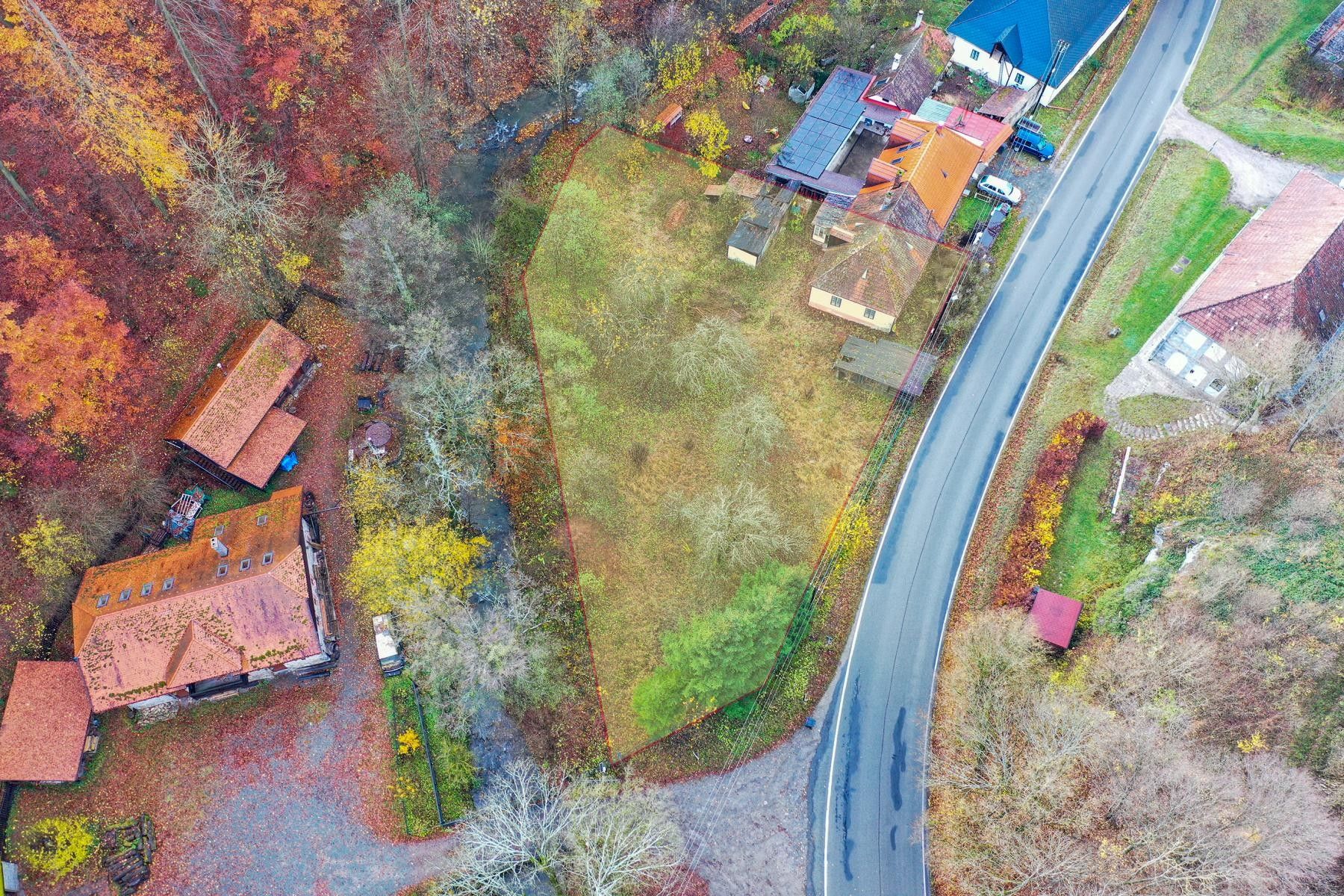 Rodinné domy, Josefovská, Adamov, 96 m²