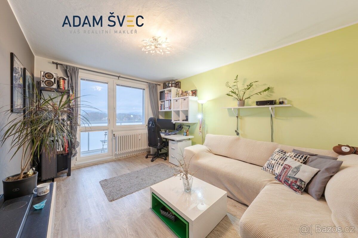 Byty, Mohelnice, 789 85