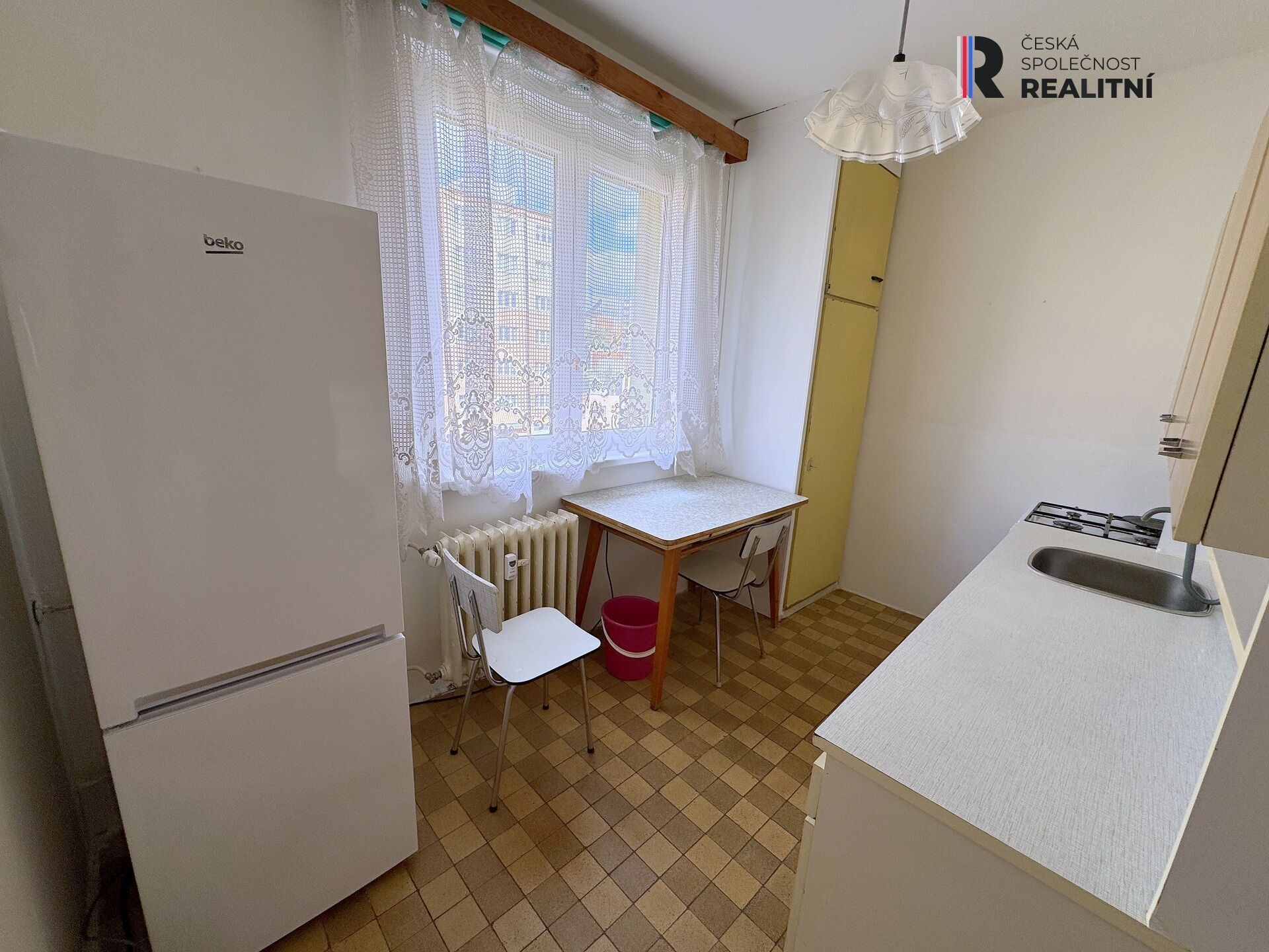 2+1, Hlavní, Chodov, 55 m² - 2