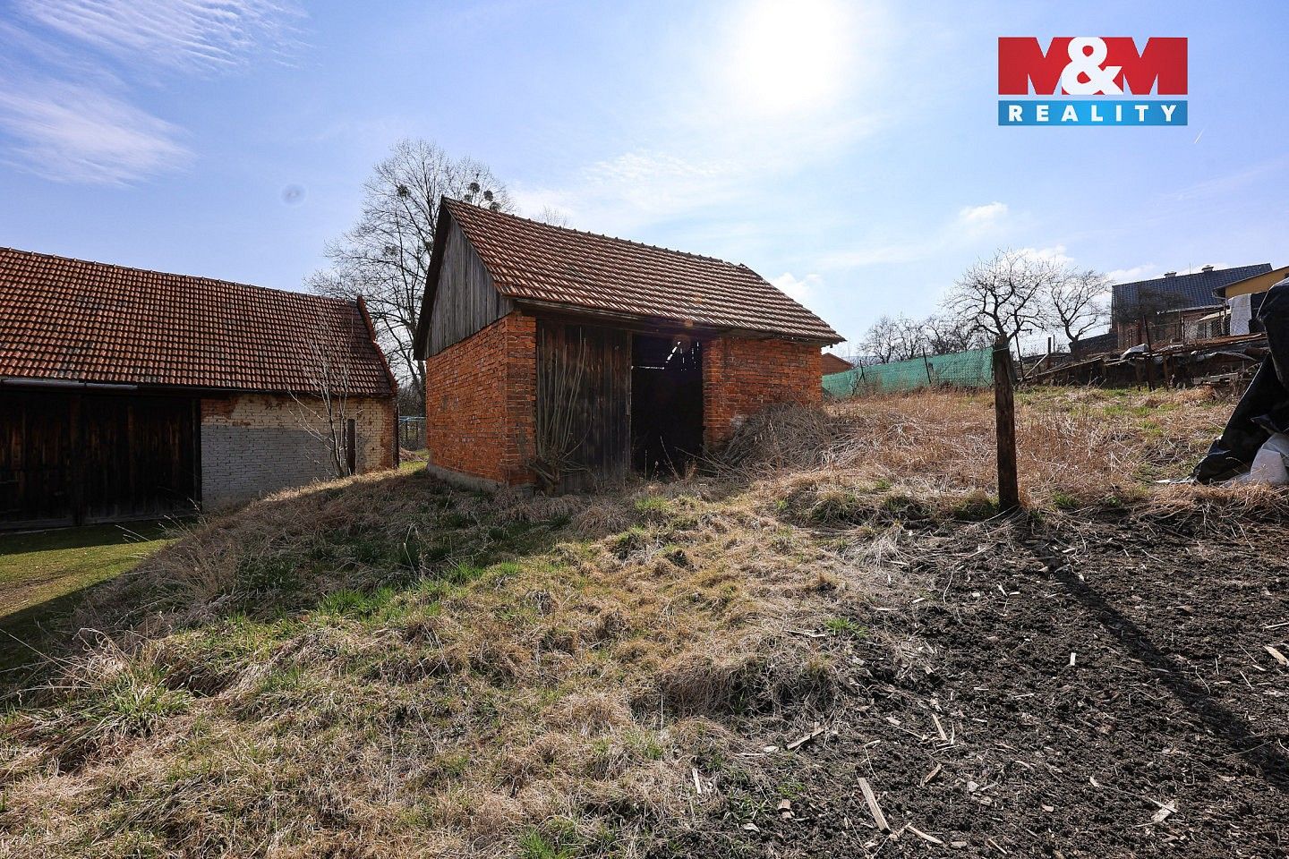 Pozemek · Loukov, okres Kroměříž - 3