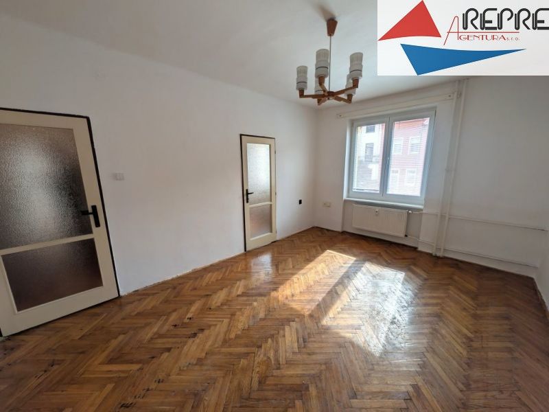 Byt 2+1 · 53 m² · Terezínská, Lovosice - 4