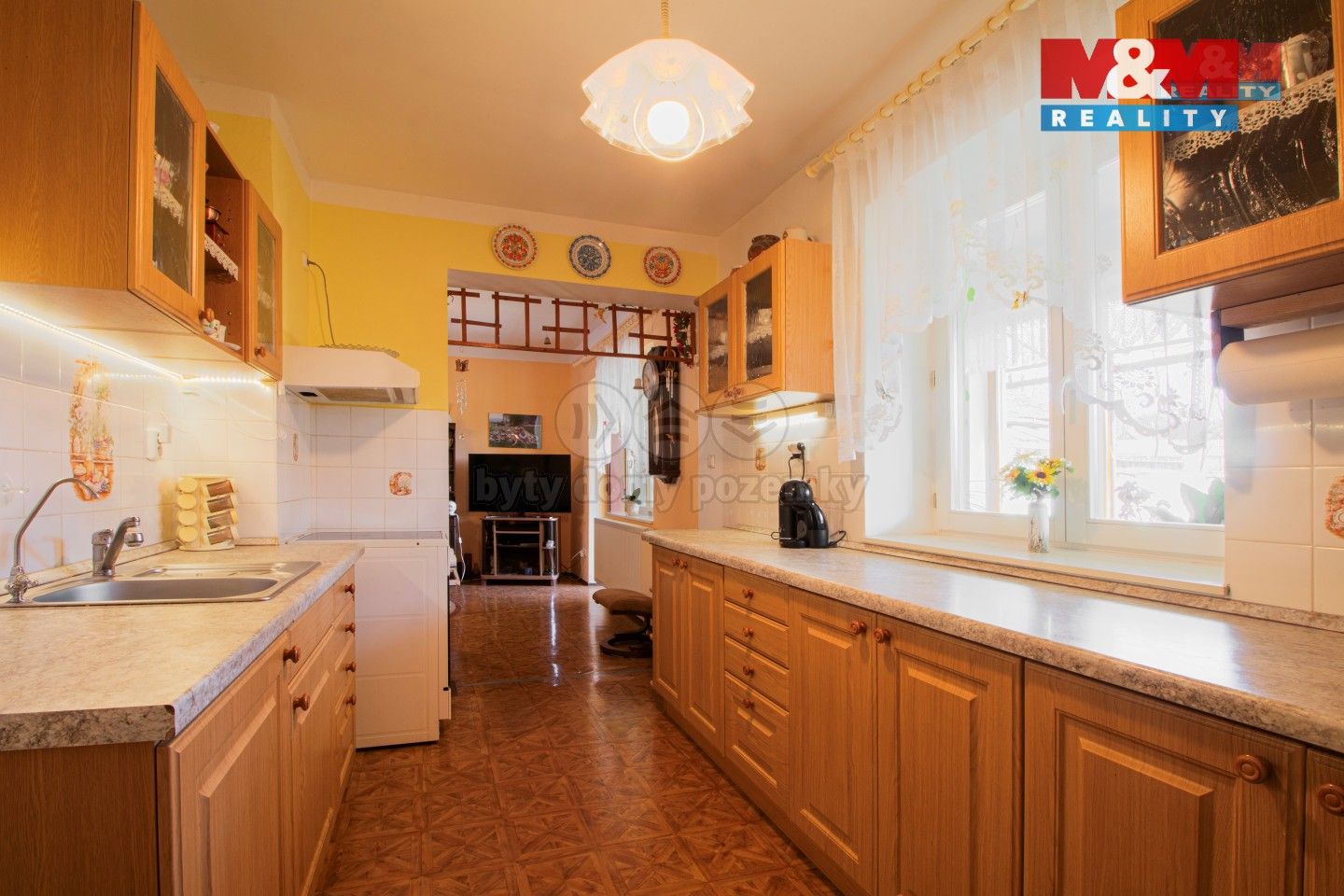 Prodej rodinný dům - Sobotovice, 250 m²