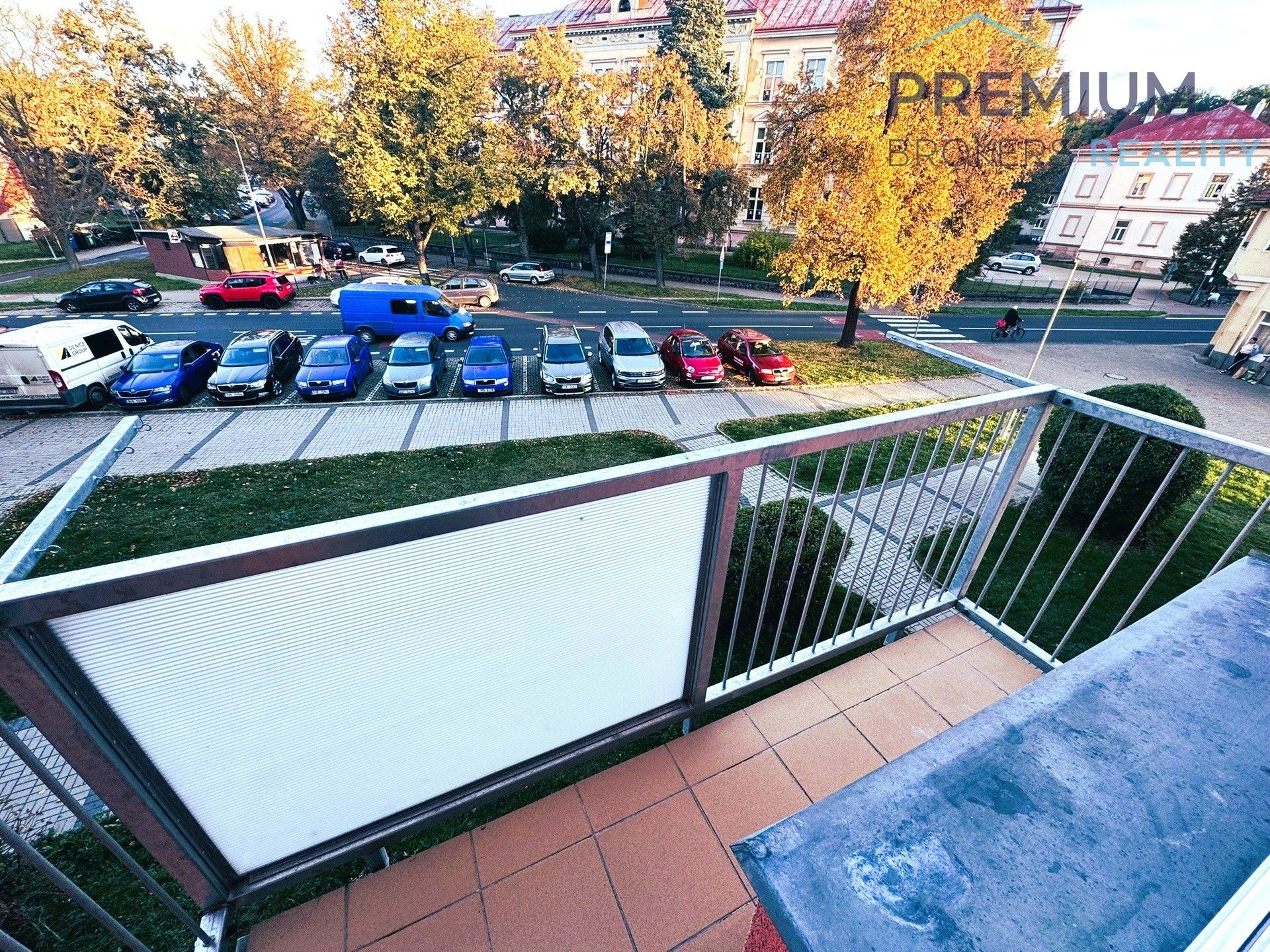Byt 2+1 · 54 m² · Podměstí, Žatec - 4