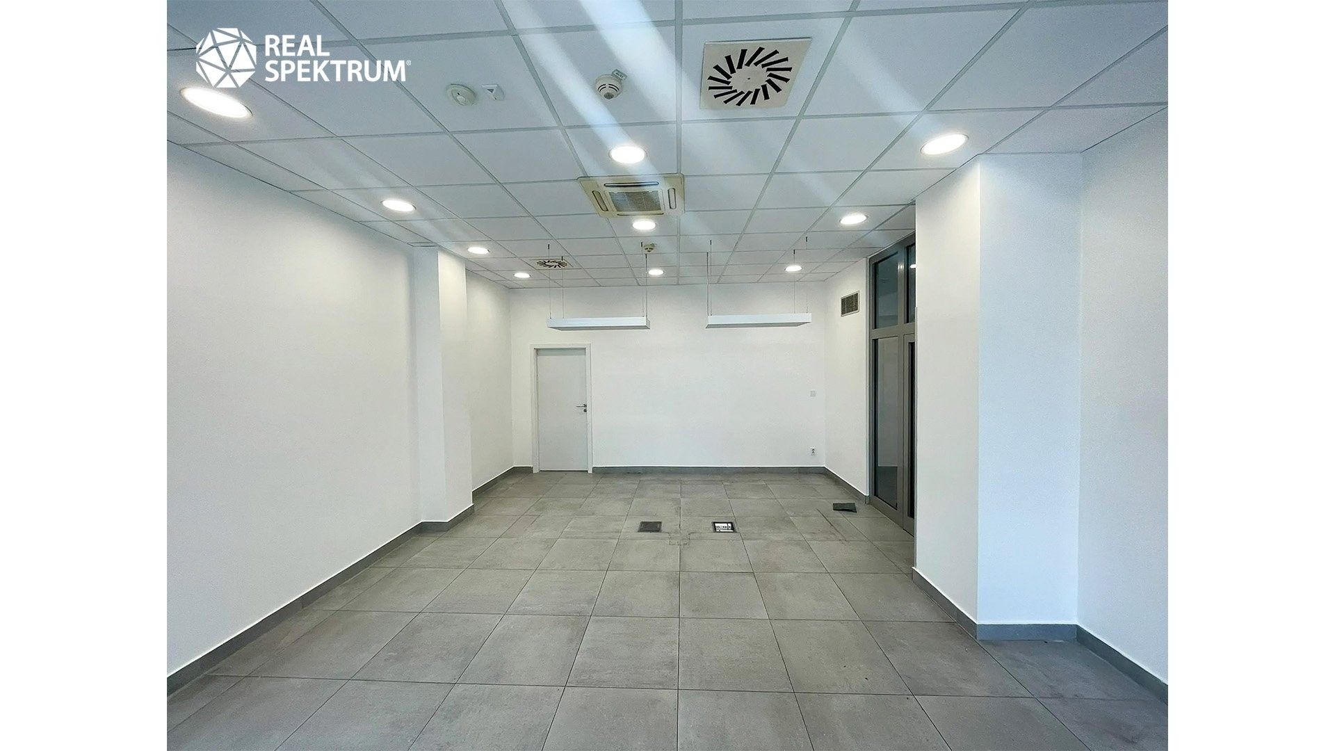 Obchodní prostory · 73 m² · Křenová, Brno - 3