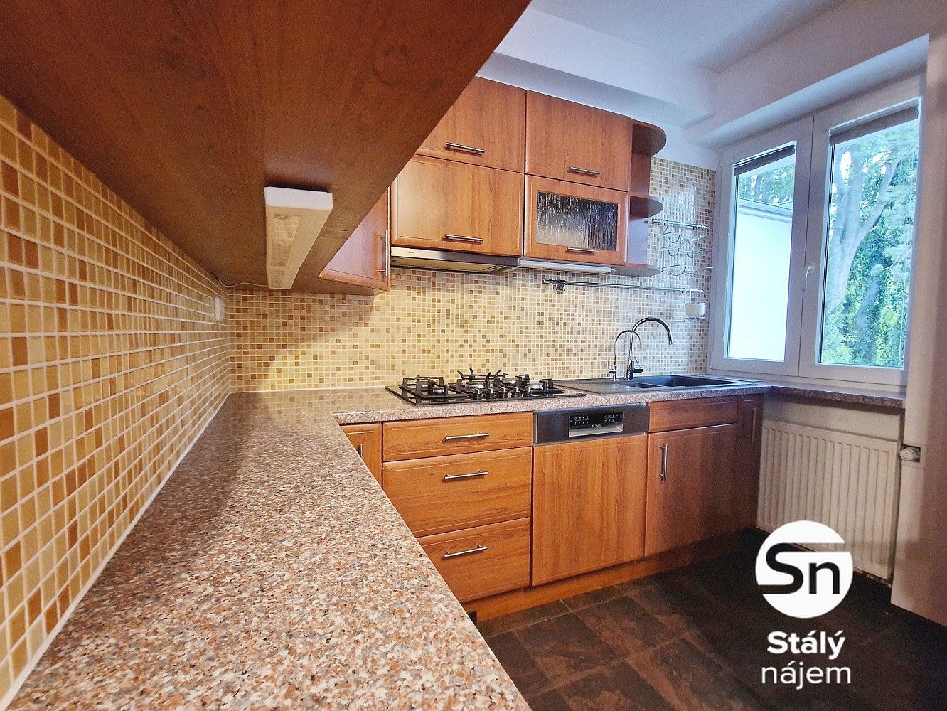 Byt 4+kk · 133 m² · Praha - Smíchov, okres Praha 5, Hlavní město Praha - 3