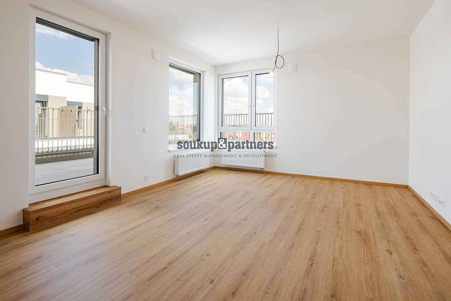 Prodej byt 3+kk - Kladno, 79 m² - 5