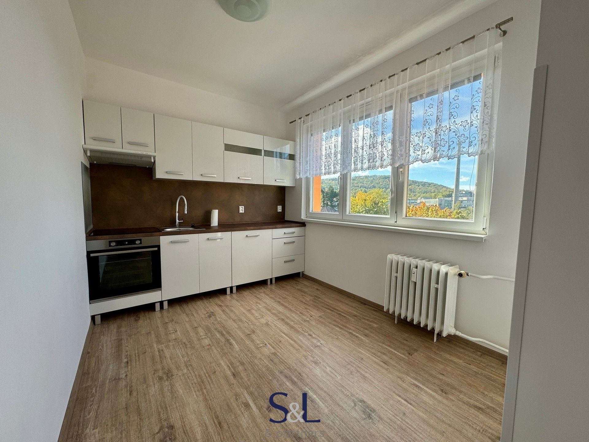 1+1, Pískovec I, Kamenický Šenov, 40 m²