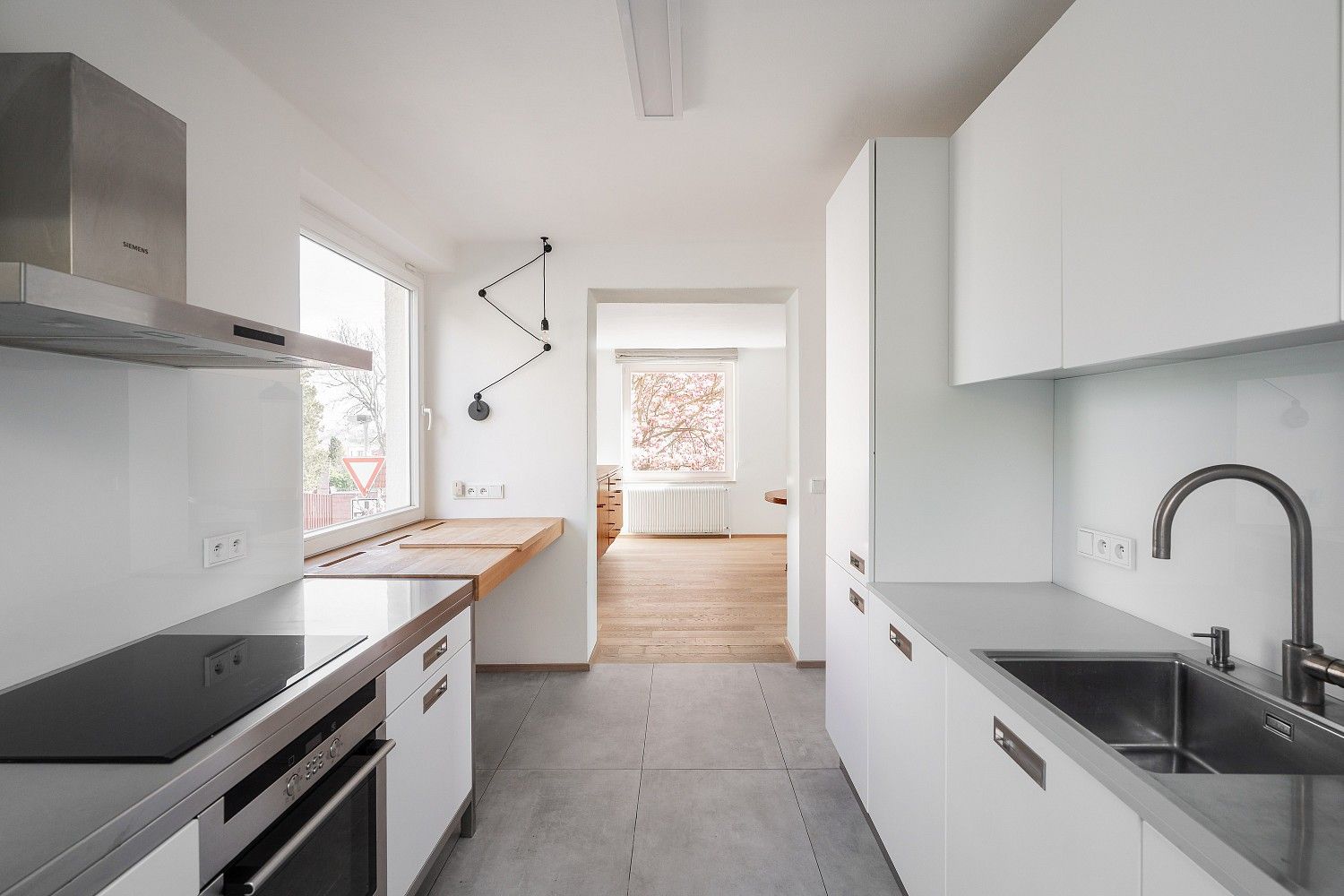 Prodej rodinný dům - Praha - Hlubočepy, okres Praha 5, Hlavní město Praha, 207,3 m² - 5