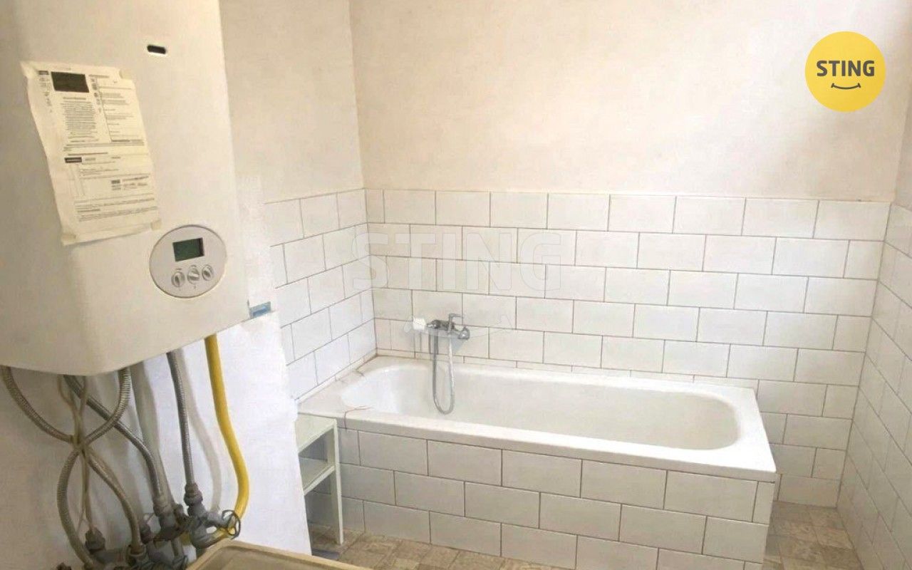 Byt 2+1 · 70 m² · Zámečnická, Mohelnice - 4
